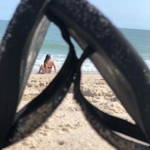 Meet your Posher, Zoe